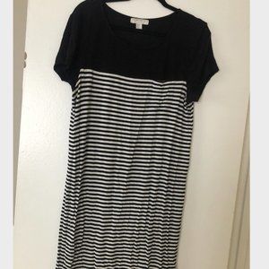 Forever 21 Stripe Dress